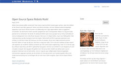 Desktop Screenshot of openup.opencuracao.com